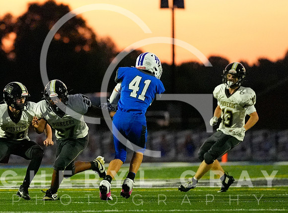 ©CGP 091426 JV David Crockett @ West Ridge 002459