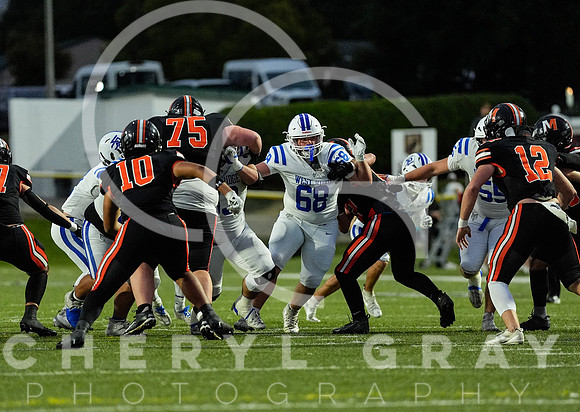 ©CGP 101626 West Ridge @ Morristown East 000614