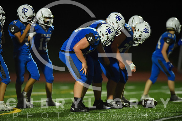 ©CGP 091426 JV David Crockett @ West Ridge 004729