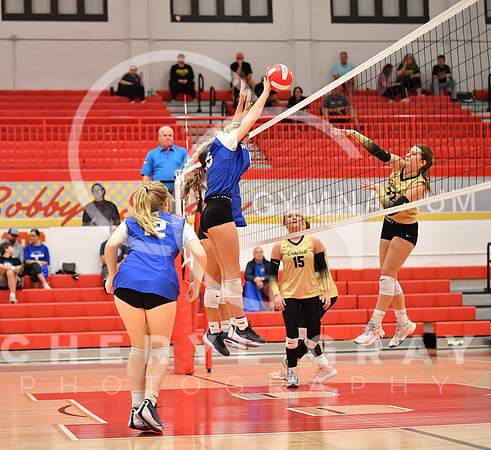 ©CGP 100124 West Ridge vs Crockett 1701