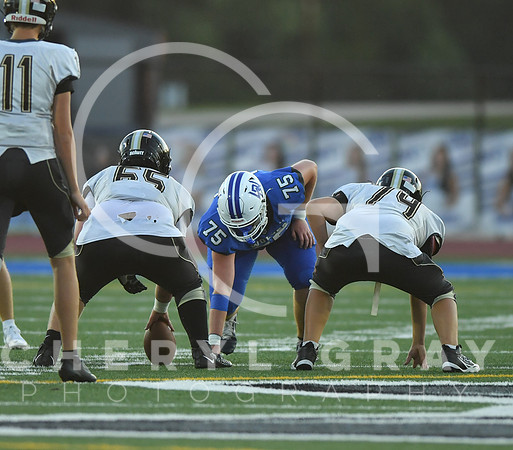 ©CGP 091426 JV David Crockett @ West Ridge 004452