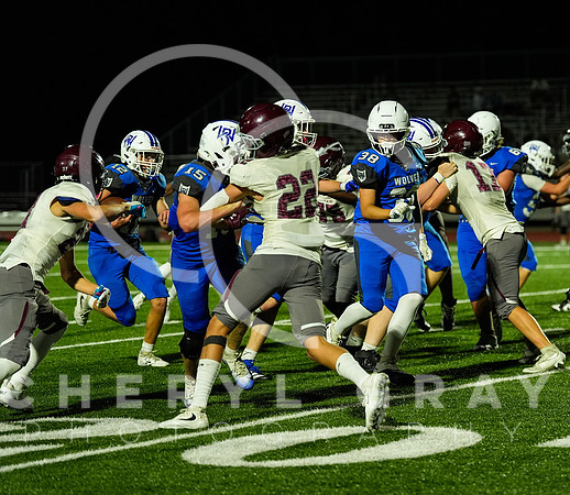 ©CGP 092826 Dobyns Bennett @ West Ridge 001599