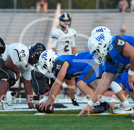 ©CGP 091426 JV David Crockett @ West Ridge 001818