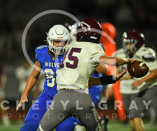 ©CGP 092826 Dobyns Bennett @ West Ridge 004250