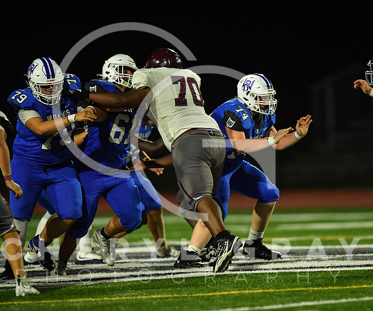 ©CGP 092826 Dobyns Bennett @ West Ridge 003891