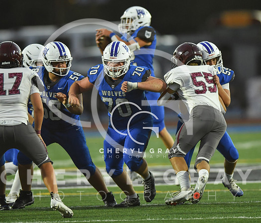 ©CGP 092826 Dobyns Bennett @ West Ridge 003265 copy