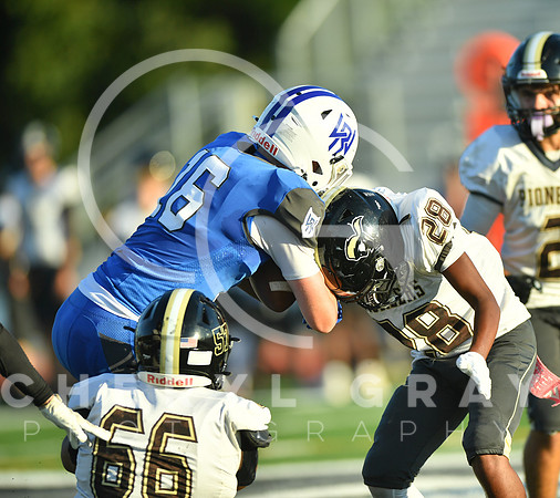©CGP 091426 JV David Crockett @ West Ridge 003503