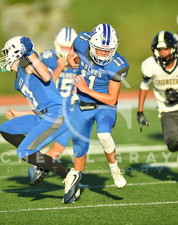 ©CGP 091426 JV David Crockett @ West Ridge 003589