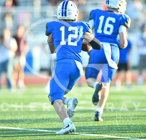 ©CGP 092826 Dobyns Bennett @ West Ridge 002811