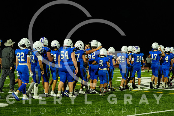 ©CGP 092826 Dobyns Bennett @ West Ridge 002222