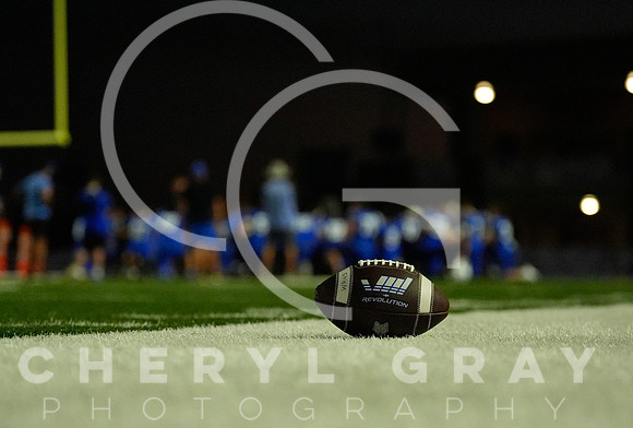 ©CGP 091426 JV David Crockett @ West Ridge 002912