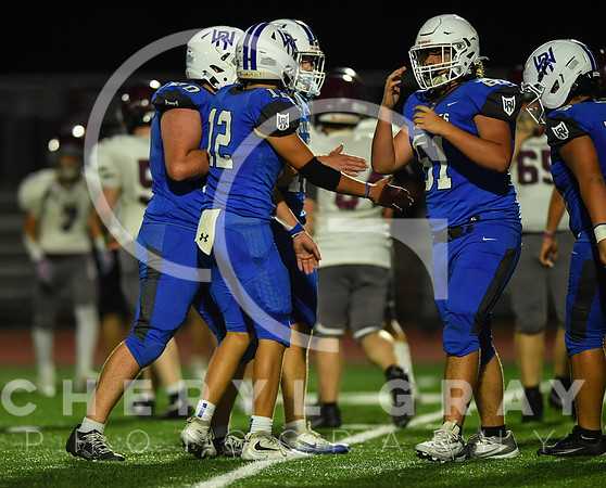 ©CGP 092826 Dobyns Bennett @ West Ridge 003723
