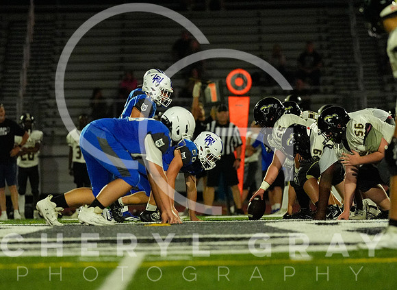 ©CGP 091426 JV David Crockett @ West Ridge 002715