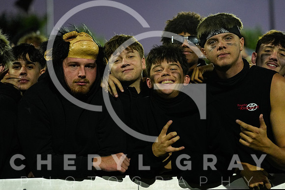 ©CGP 092526 West Ridge @ Dobyns Bennett 006630