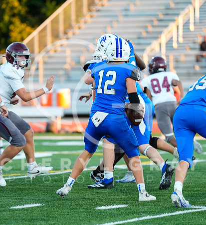 ©CGP 092826 Dobyns Bennett @ West Ridge 001066