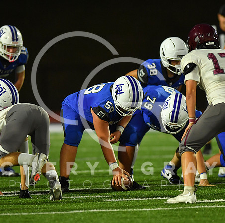 ©CGP 092826 Dobyns Bennett @ West Ridge 003550