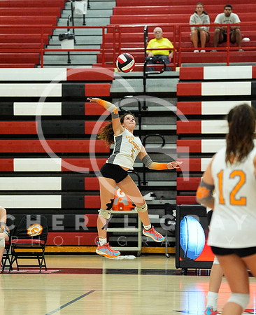 ©CGP 100326 Sectionals SCMS vs East Ridge 03760