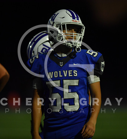 ©CGP 091426 JV David Crockett @ West Ridge 004695