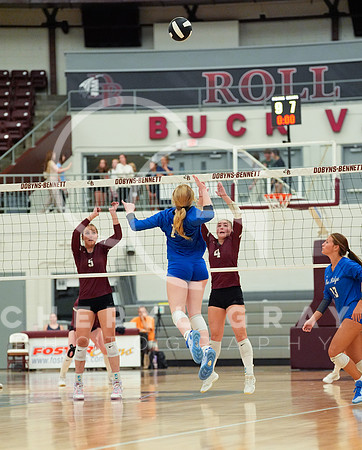 ©CGP 091526 West Ridge @ Dobyns Bennett 002002