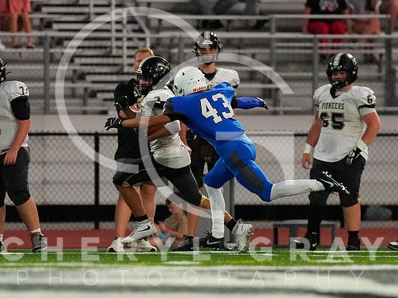 ©CGP 091426 JV David Crockett @ West Ridge 002125
