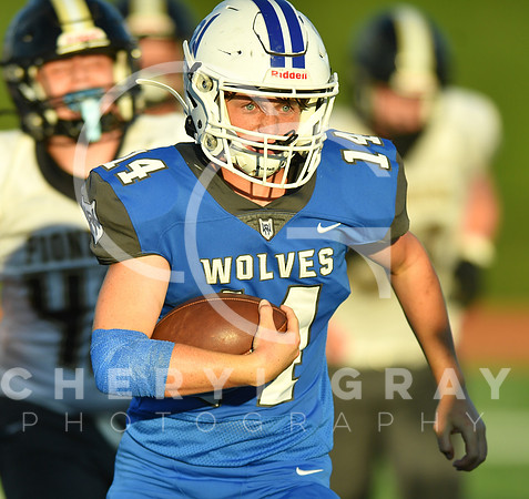 ©CGP 091426 JV David Crockett @ West Ridge 003888