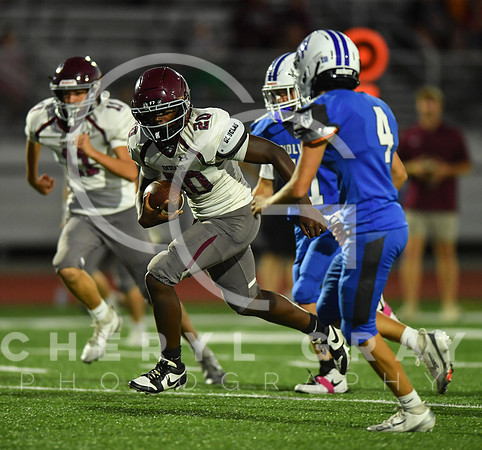 ©CGP 092826 Dobyns Bennett @ West Ridge 003474