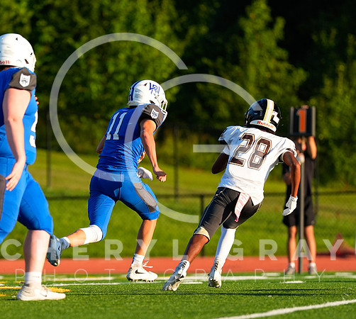 ©CGP 091426 JV David Crockett @ West Ridge 001016