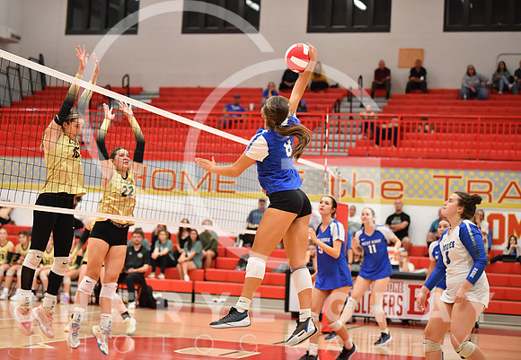 ©CGP 100124 West Ridge vs Crockett 1656