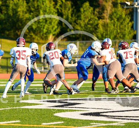 ©CGP 092826 Dobyns Bennett @ West Ridge 000769