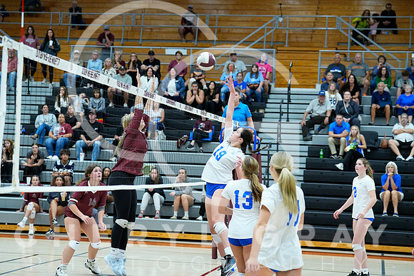 ©CGP 091224 West Ridge @ Dobyns Bennett 0740