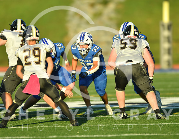 ©CGP 091426 JV David Crockett @ West Ridge 003767