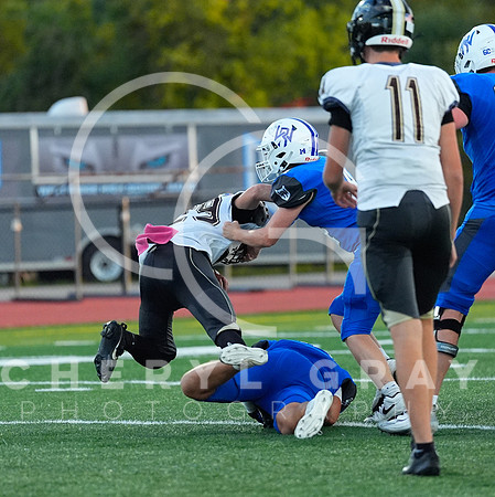 ©CGP 091426 JV David Crockett @ West Ridge 001566