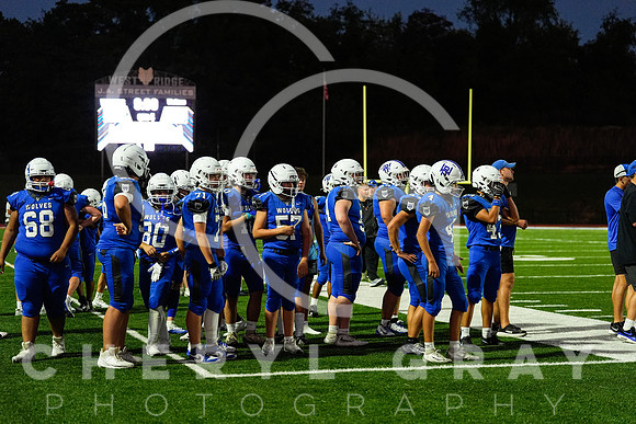 ©CGP 092826 Dobyns Bennett @ West Ridge 001434