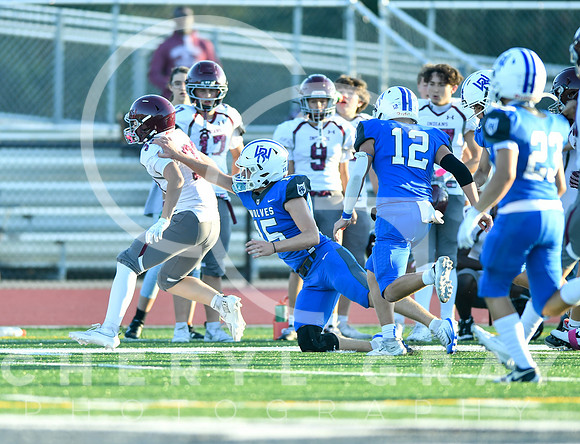 ©CGP 092826 Dobyns Bennett @ West Ridge 002716