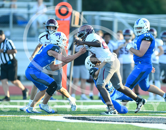 ©CGP 092826 Dobyns Bennett @ West Ridge 002746