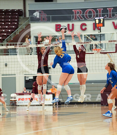 ©CGP 091526 West Ridge @ Dobyns Bennett 002005