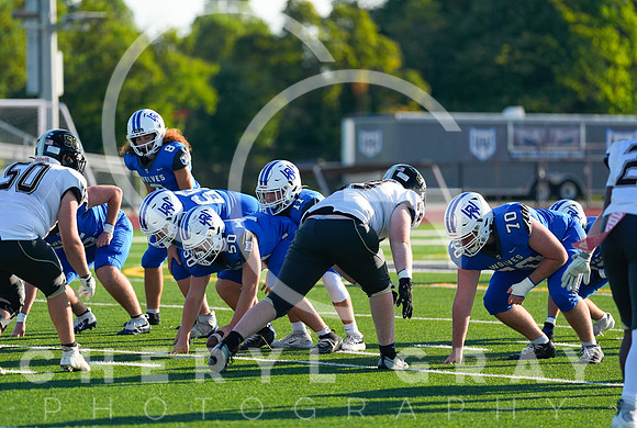 ©CGP 091426 JV David Crockett @ West Ridge 000196