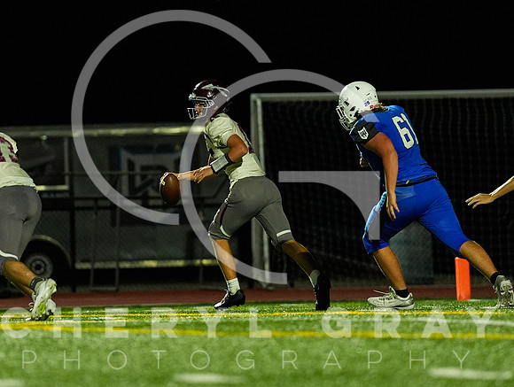 ©CGP 092826 Dobyns Bennett @ West Ridge 002031