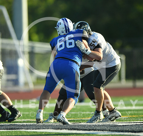 ©CGP 091426 JV David Crockett @ West Ridge 003301