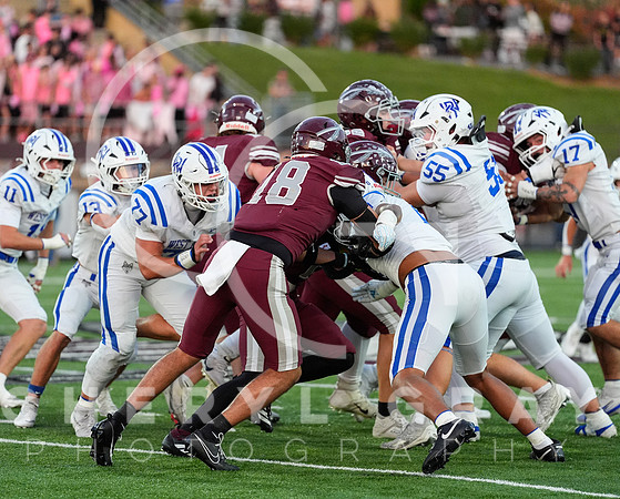 ©CGP 092526 West Ridge @ Dobyns Bennett 006213
