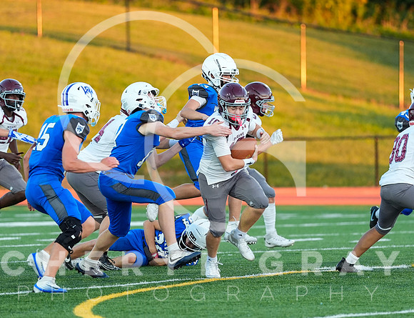 ©CGP 092826 Dobyns Bennett @ West Ridge 001218