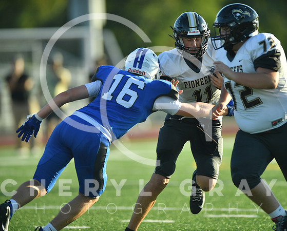 ©CGP 091426 JV David Crockett @ West Ridge 003376