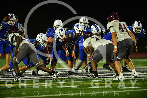 ©CGP 092826 Dobyns Bennett @ West Ridge 003846