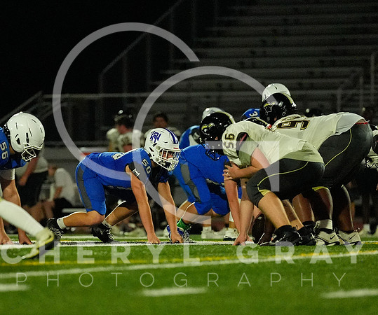 ©CGP 091426 JV David Crockett @ West Ridge 002729