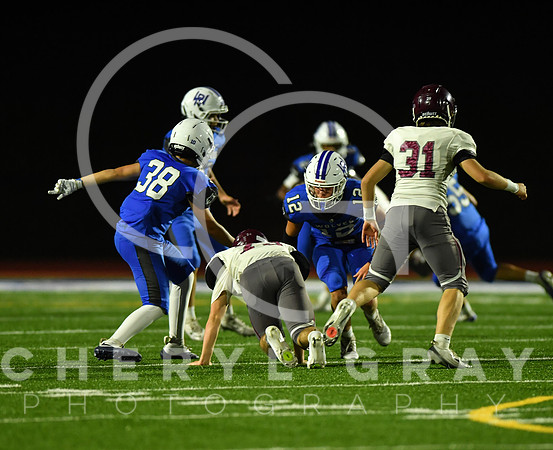 ©CGP 092826 Dobyns Bennett @ West Ridge 004090