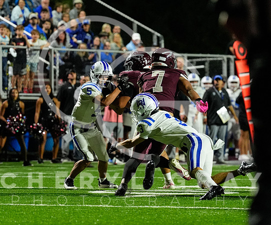 ©CGP 092526 West Ridge @ Dobyns Bennett 006936