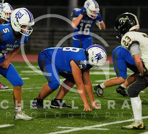 ©CGP 091426 JV David Crockett @ West Ridge 002244