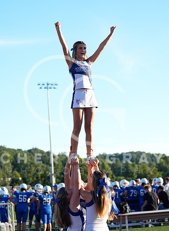 ©CGP 091426 JV David Crockett @ West Ridge 000833