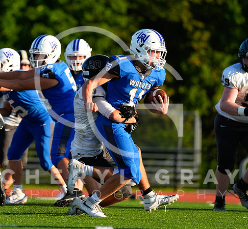 ©CGP 091426 JV David Crockett @ West Ridge 000980