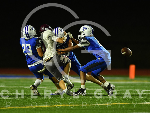 ©CGP 092826 Dobyns Bennett @ West Ridge 004264